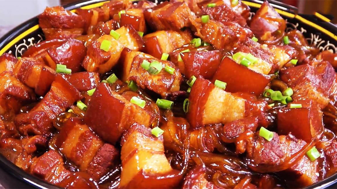 冬天暖胃掌握几点炖菜色香味俱全,降温了这18道炖菜最适合现在