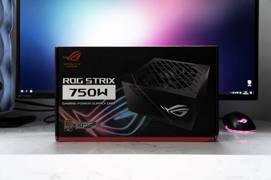 rogstrix雷鹰850g测评,rogstrix雷鹰550w