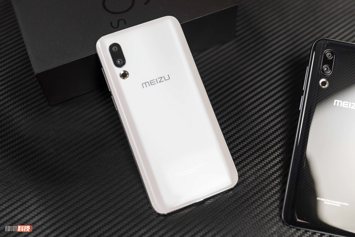 执着于细节打磨，它比前代强太多！魅族16s详细评测