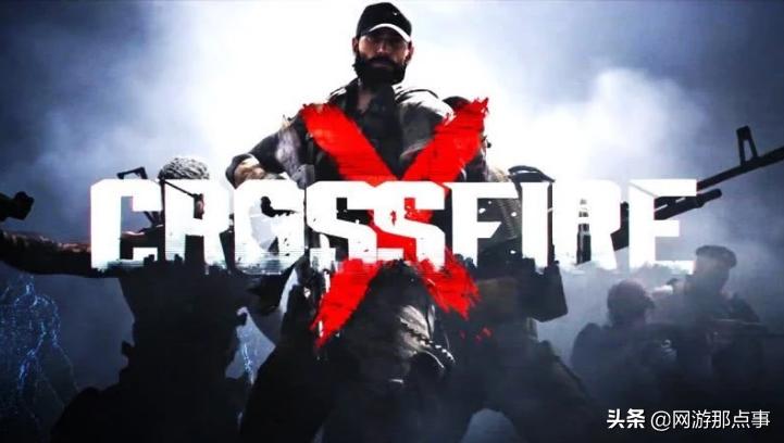 穿越火线cf游戏有m14手枪吗,穿越火线cf游戏大全