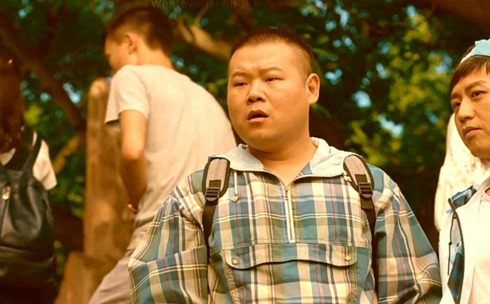 岳云鹏晒女儿化妆照,岳云鹏和女儿化妆