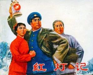 别再争论了,为何八个样板戏至今还没被超越