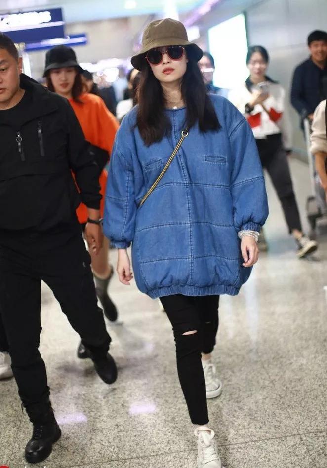 2019年大盘点，谁是最会穿的女明星？