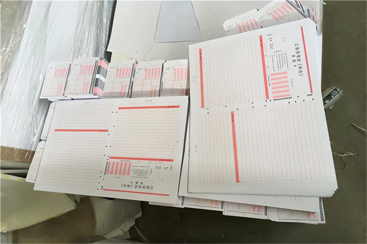 中考答题卡填错位置,中考答题卡填错有影响吗