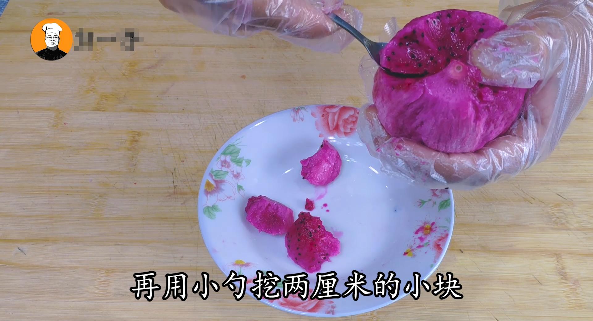 教你一款冰皮月饼的简单做法,最简单冰皮月饼的做法窍门