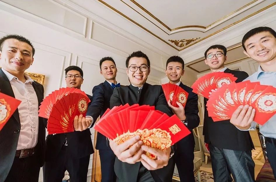 婚礼必拍的十大瞬间,婚礼上最重要哪些画面必拍