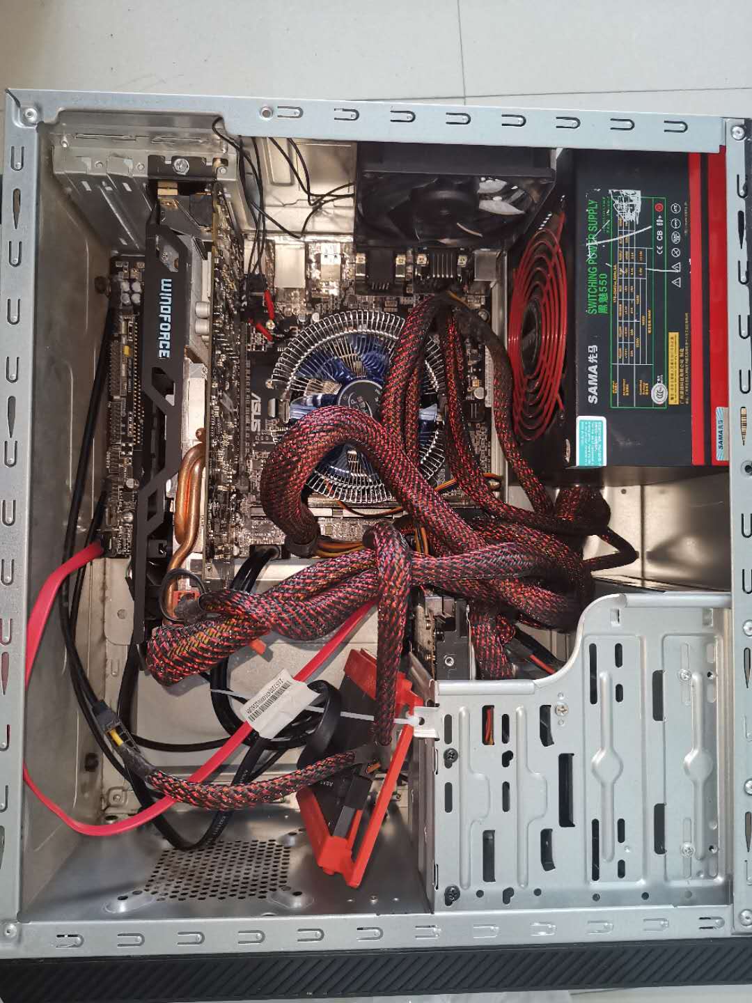 闲鱼199二手机测评,技嘉gtx960现在值多少钱