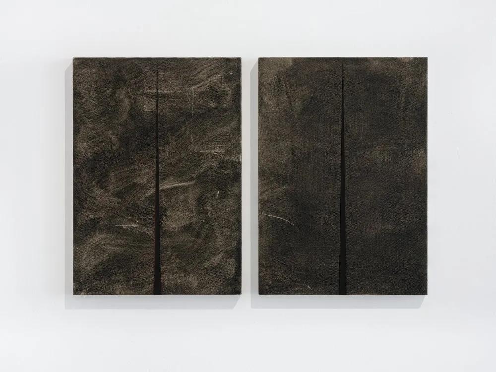 安·埃德霍姆​：保持在抽象和叙事之间的矛盾状态