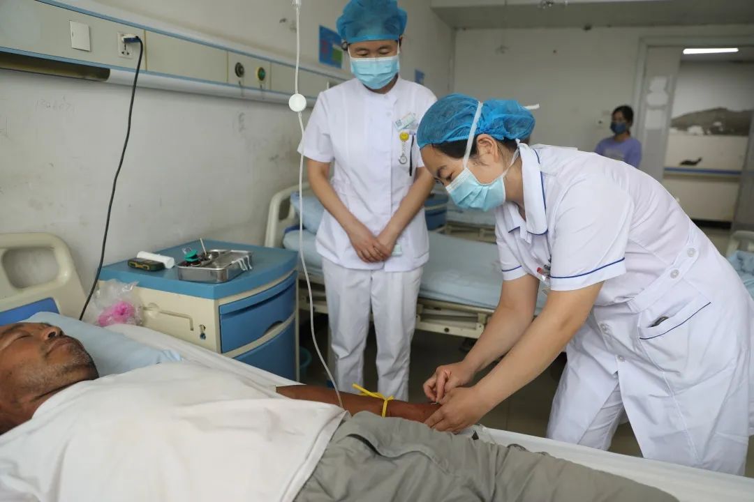 中西医结合治疗脑梗死,最新脑梗死治疗病例