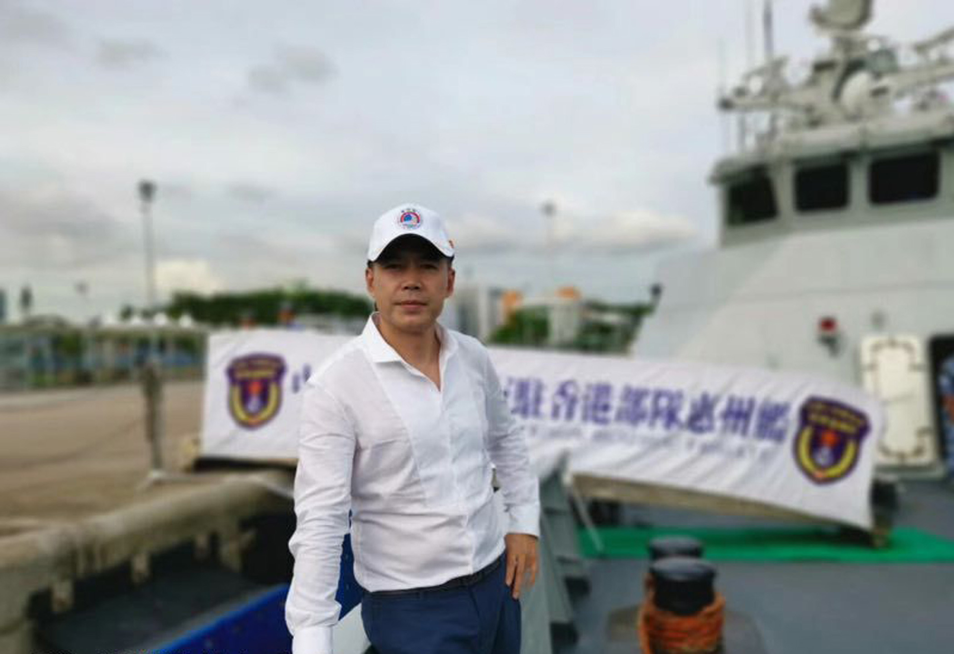 光荣与梦想主演,光荣与梦想人物