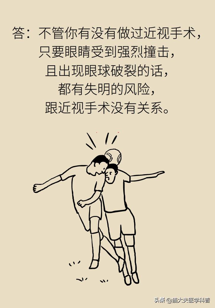 近视手术后视力1.0正常吗,近视手术后视力恢复1.0至1.5