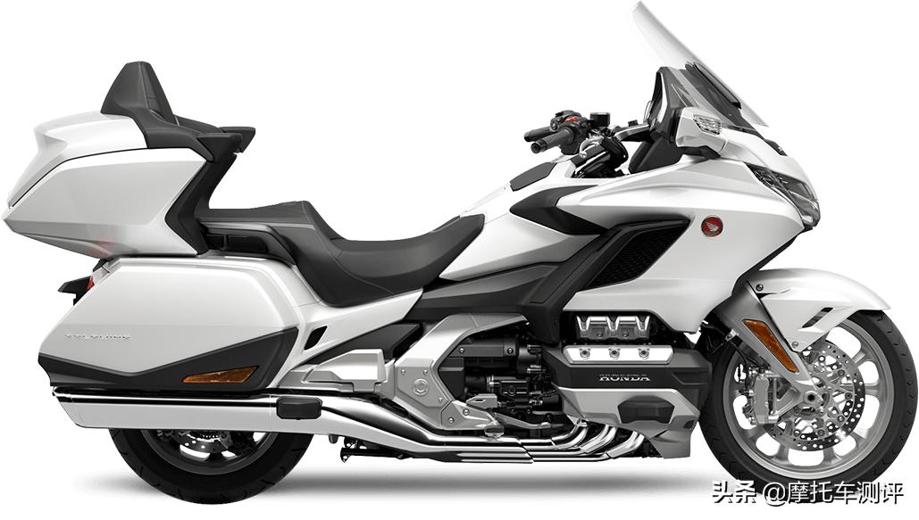 2021HondaDreamWing全系在售车型目录