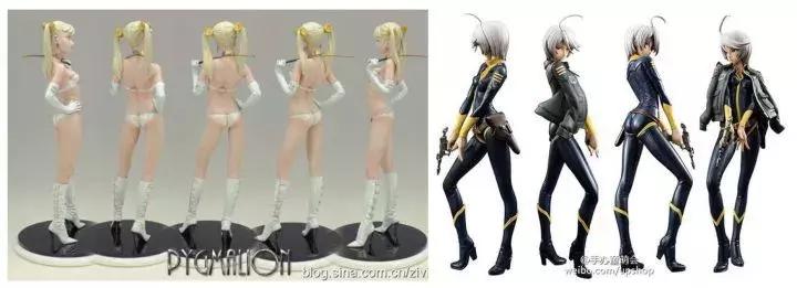 人体动作怎么画才能自然,人体比例及动态怎么画