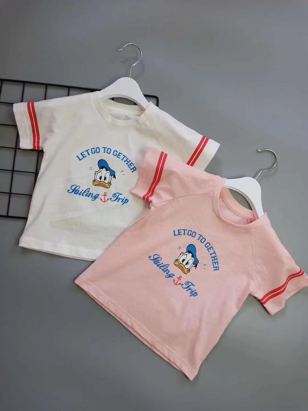 春款童装夏季清仓50元3件,夏季清仓韩国童装