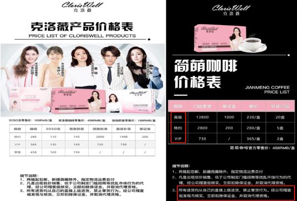 克洛薇健康产品,克洛薇招代理