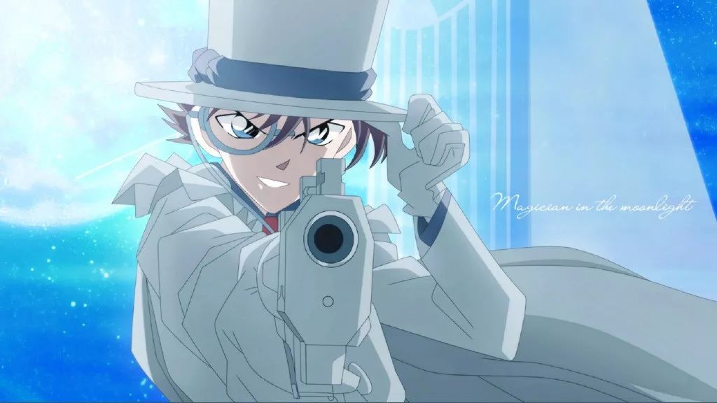 神仙2019，这么多番都有剧场版，总有一部是你的本命