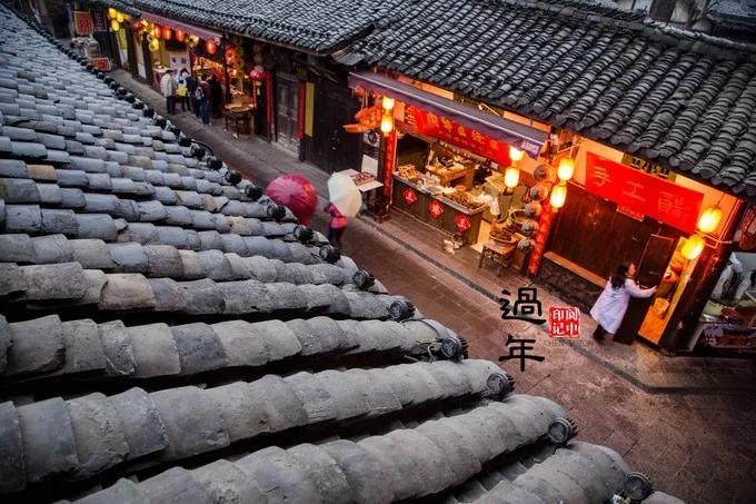 苦等西安初雪？不如花一顿饭钱从西安出发，过把冬天的瘾