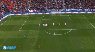 真球王迪马利亚,真球王李惠堂