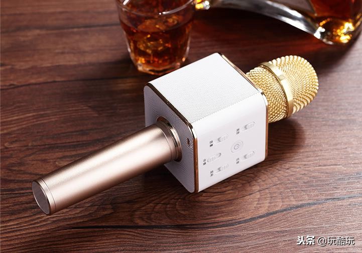 途讯k歌宝最新产品,途讯k歌宝的使用方法