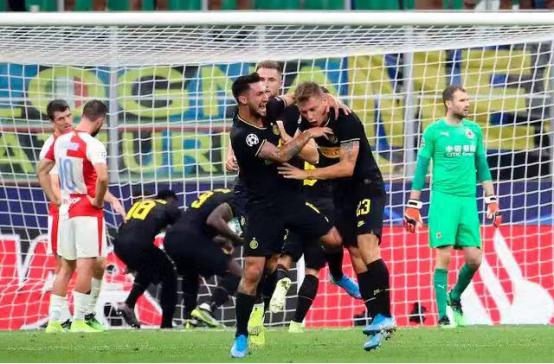 孔蒂带领国米夺冠的阵容,孔蒂带领国米提前几轮夺冠