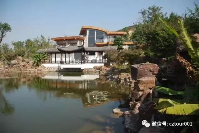 常州这10个被全省表彰的“网红村”、“创意园”，你去过吗？