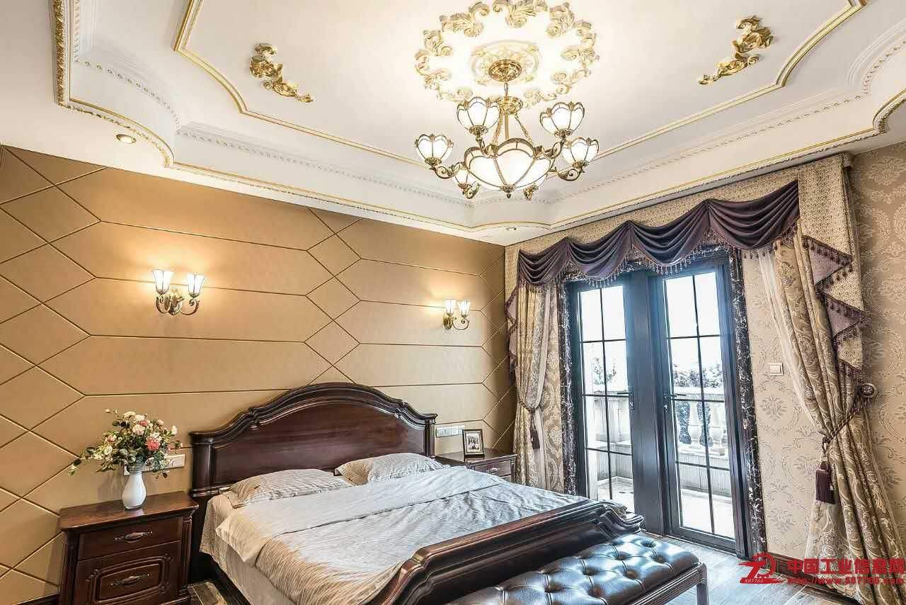 装修别再用普通石膏线,家庭装修用木线条还是石膏线