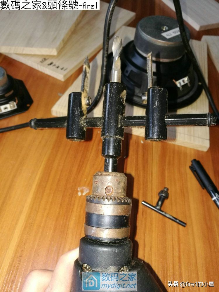 木质蓝牙有源音箱,纯手工打造实木音箱