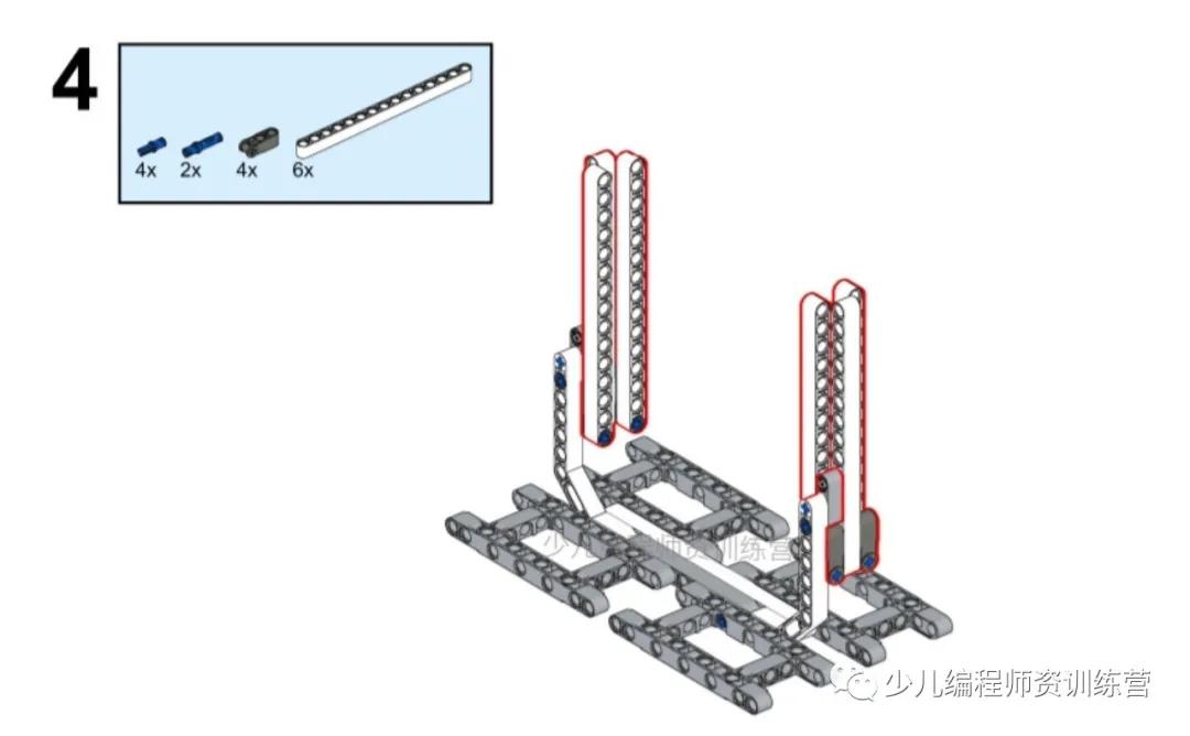 ev3小球分类机器人,ev3自动消毒机器人教程