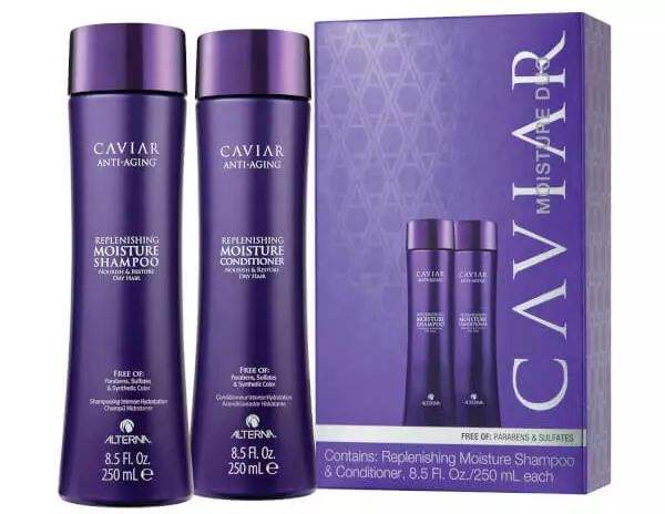 脱发15年防脱经验分享,脱发用防脱洗发水多久能看到效果