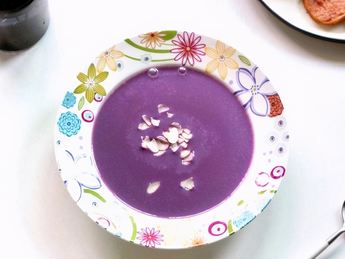 养生豆浆最好吃的做法,20款豆浆配方不重样