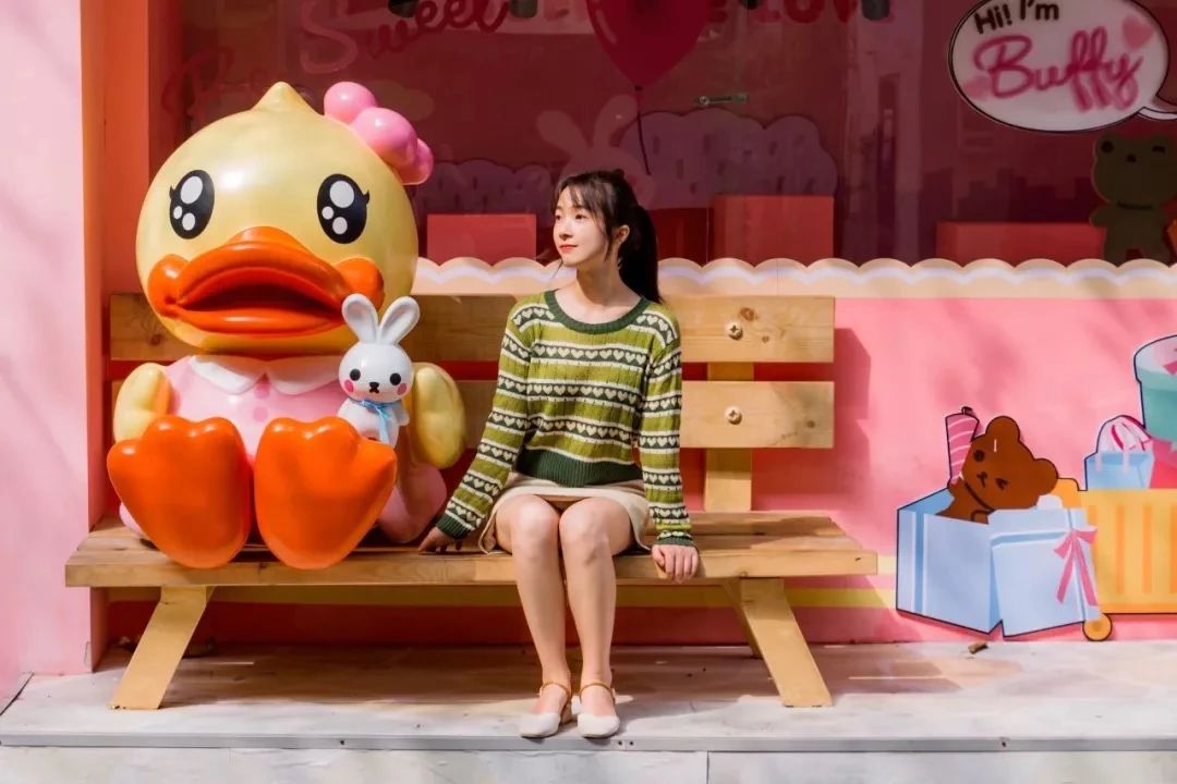 深圳10大旅游好去处,深圳盐田区周末休闲浪漫好去处