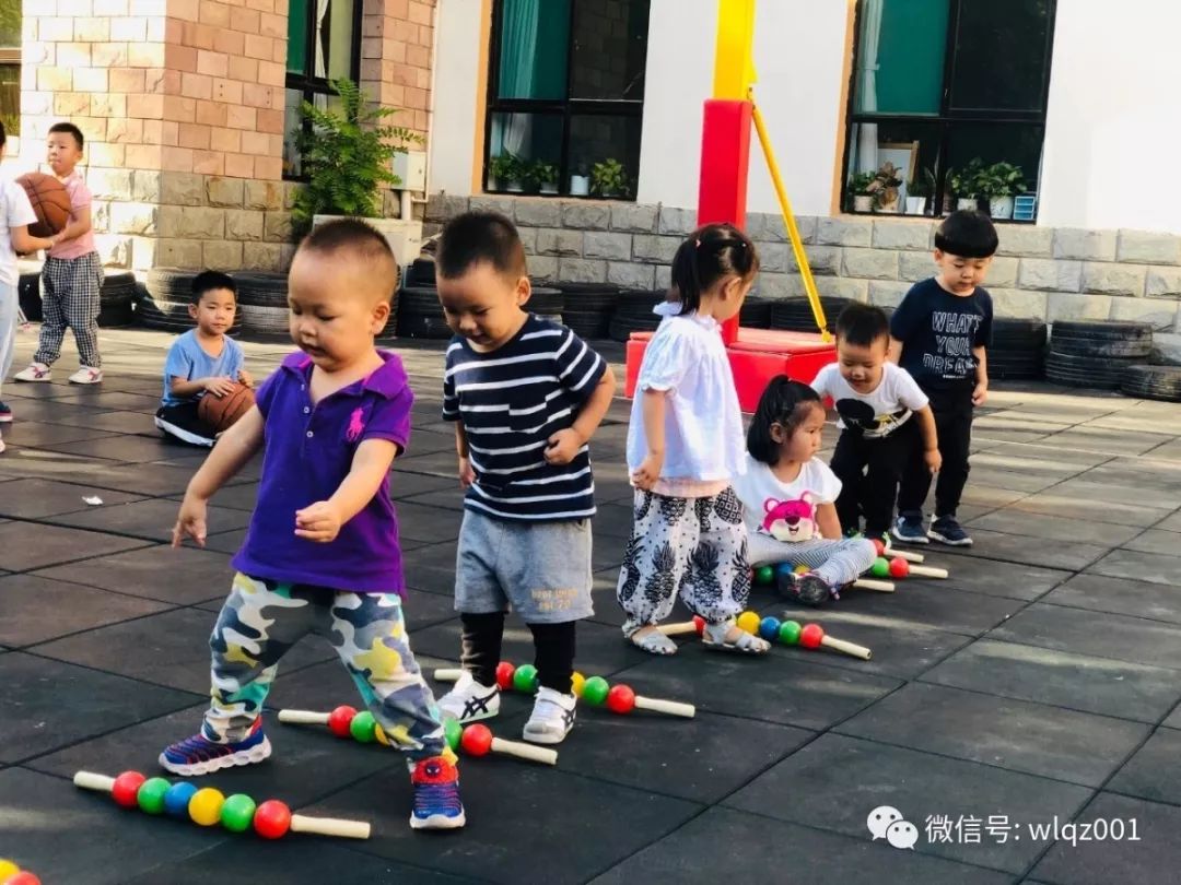 你知道吗？石家庄还藏着这样的幼儿园丨坤宁说房