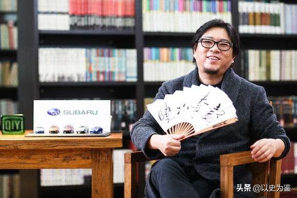 冷知识都是哪里来的,古代的扇子是怎么发明的