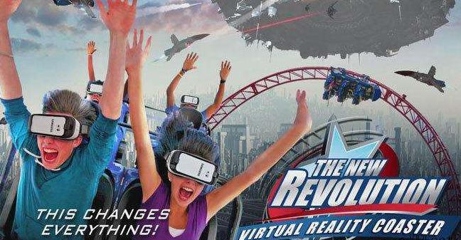 超现实vr密室,vr超现实世界酷到没朋友