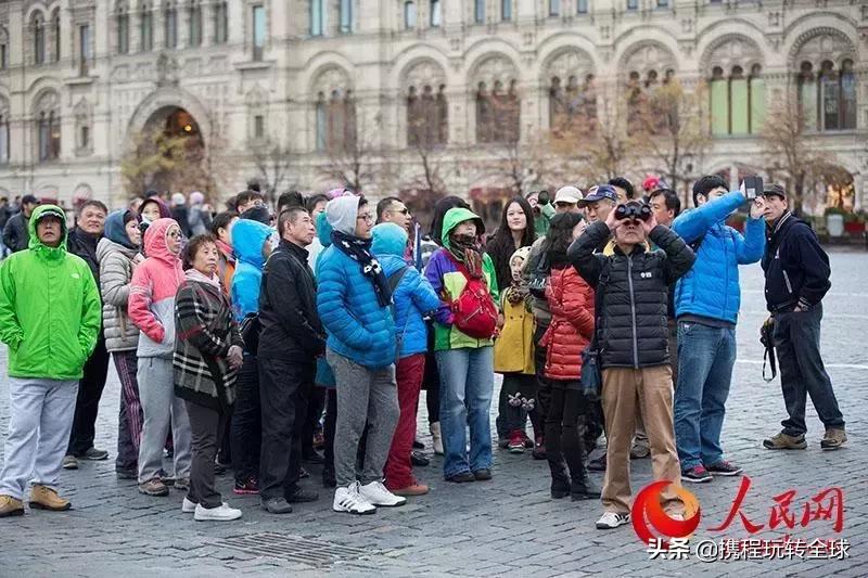 中国人和外国人旅游思想上的差异,各国旅行者区别