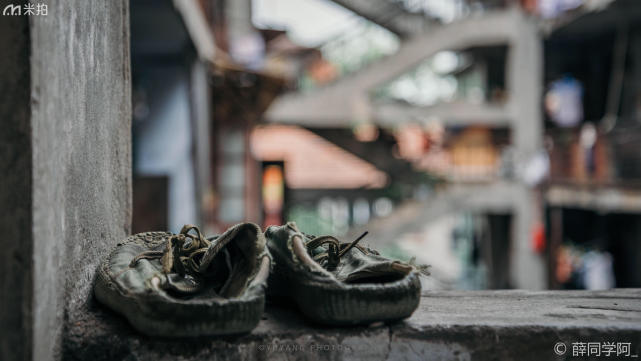 隐藏在成都的“小香港”，来自上世纪的复古风情