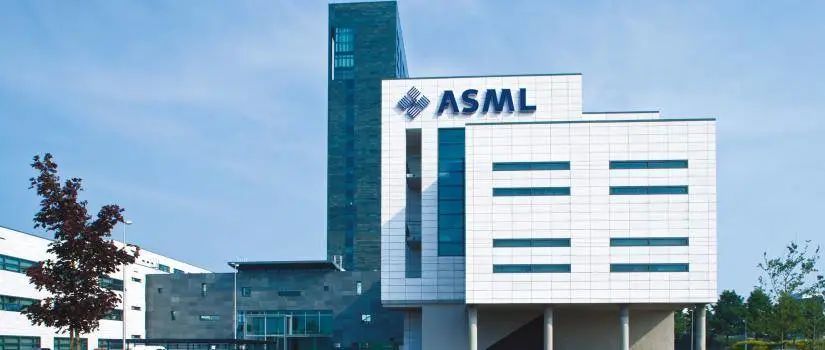 光刻机能进口！最大制造商回应，卖给中国DUV光刻机无需美国许可