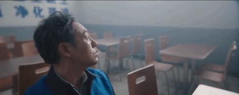 今年最敢拍的院线片，男二号加戏11分钟，《扫黑》居然能过审？