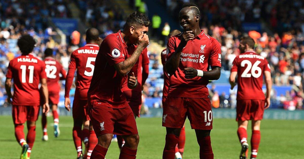 利物浦96年至今的阵容,利物浦05年欧冠决赛逆转米兰