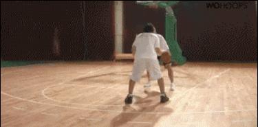 篮球死亡缠绕防守,伦纳德死亡缠绕防守