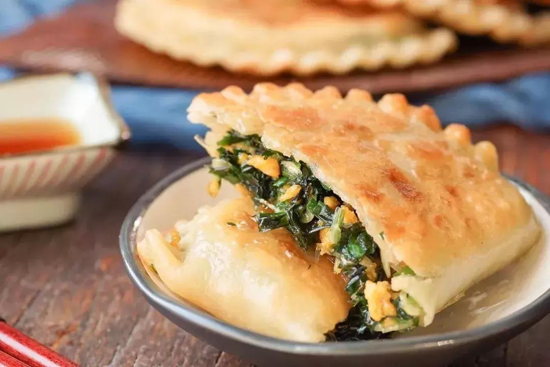 可以调味增香的蔬菜,让你越吃越香的蔬菜