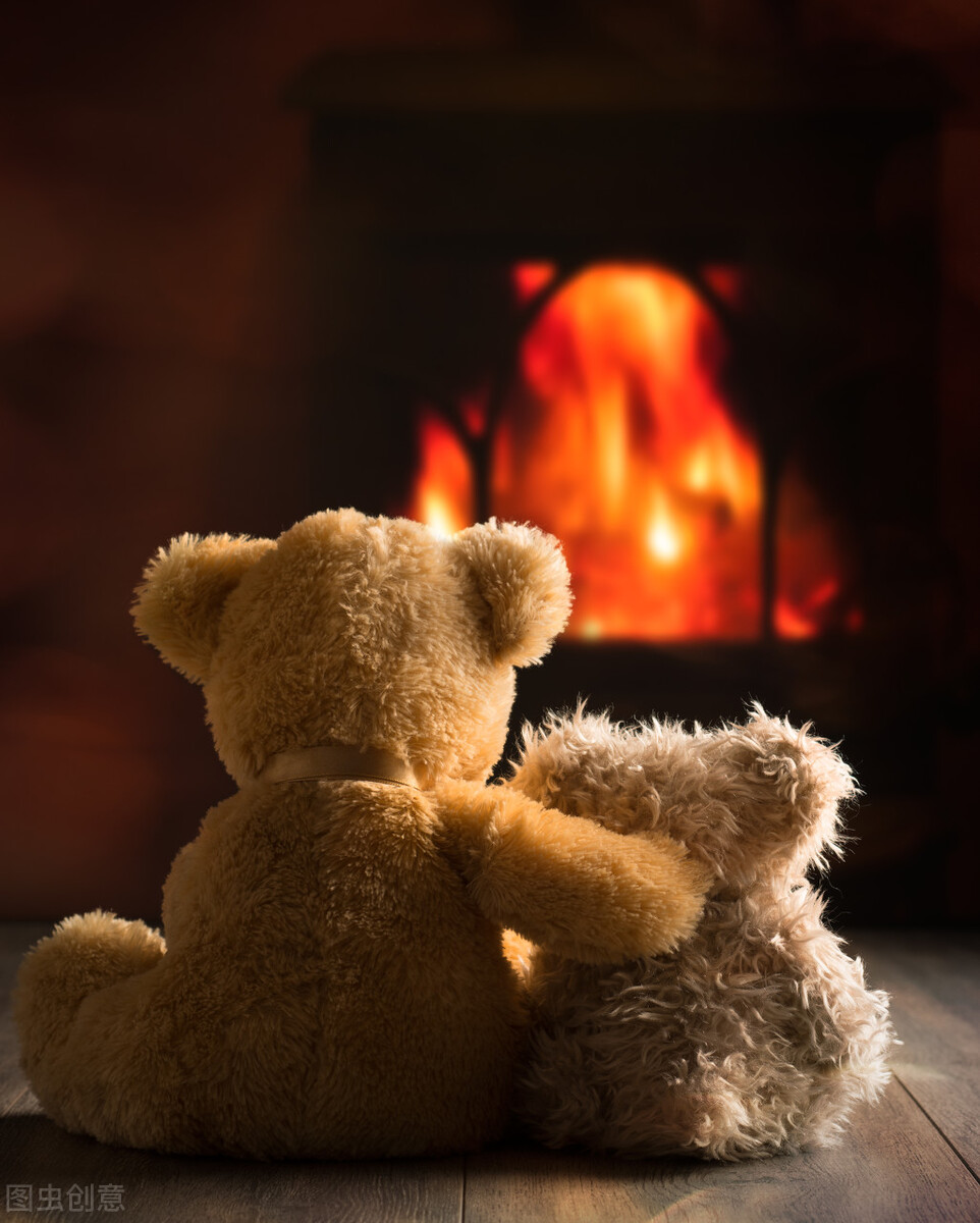 你不知道，我乖张的恶作剧心理背后其实是想要得到你们的爱和关注