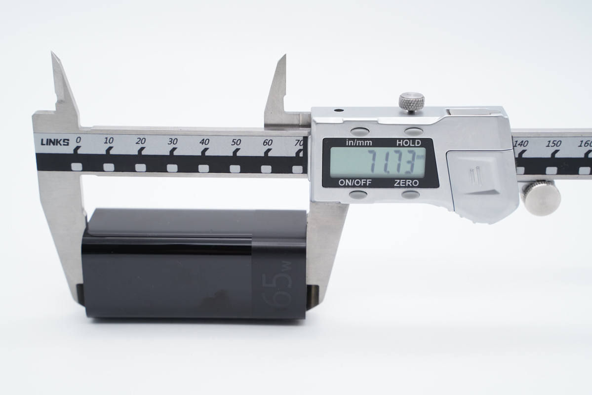 紫米氮化镓65w对比紫米普通65w,紫米65w氮化镓