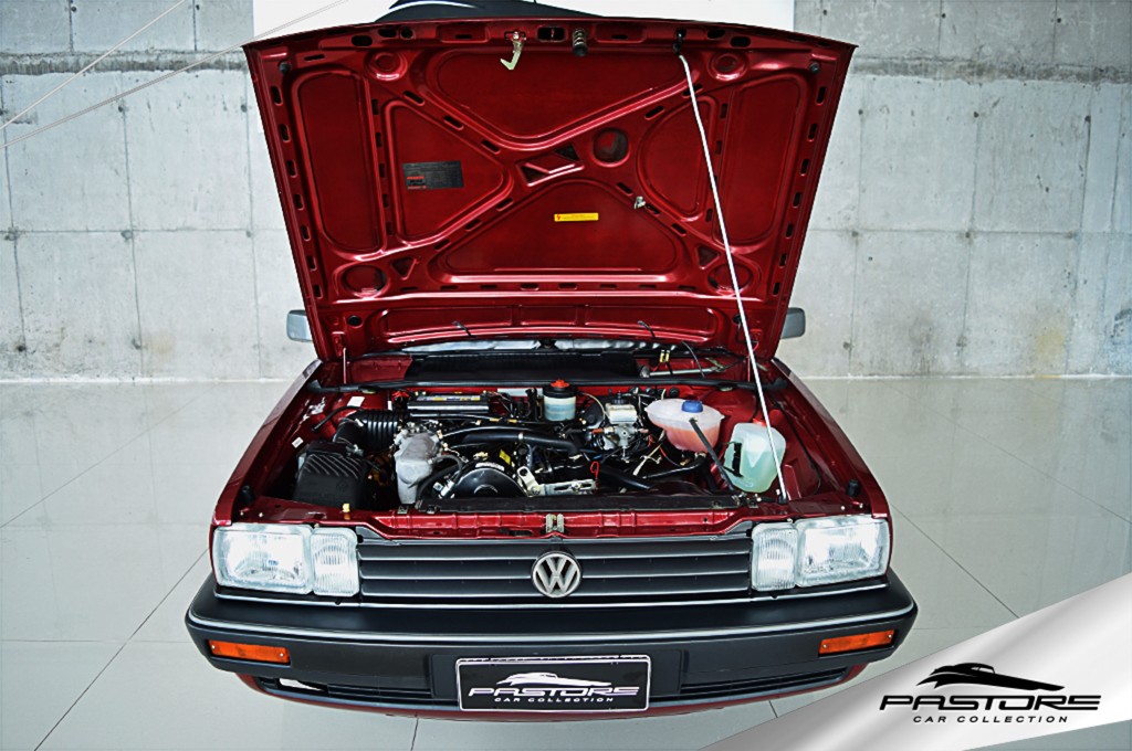 巴西版桑塔纳2000二手车,巴西二手老桑塔纳