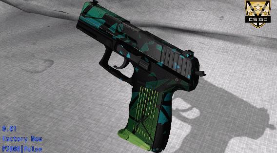 【皮肤控】第38期：绝版皮肤集中营——猎杀者*器武**箱（上）