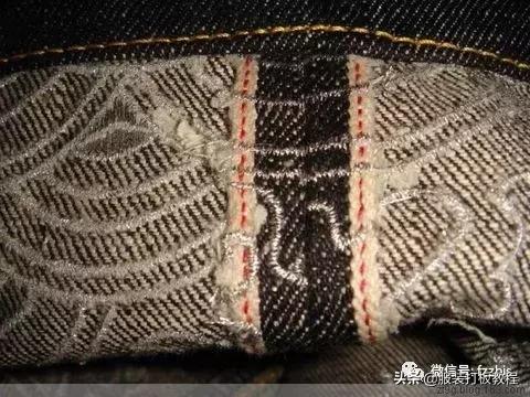 牛仔洗水工艺的区别,牛仔洗水新思路