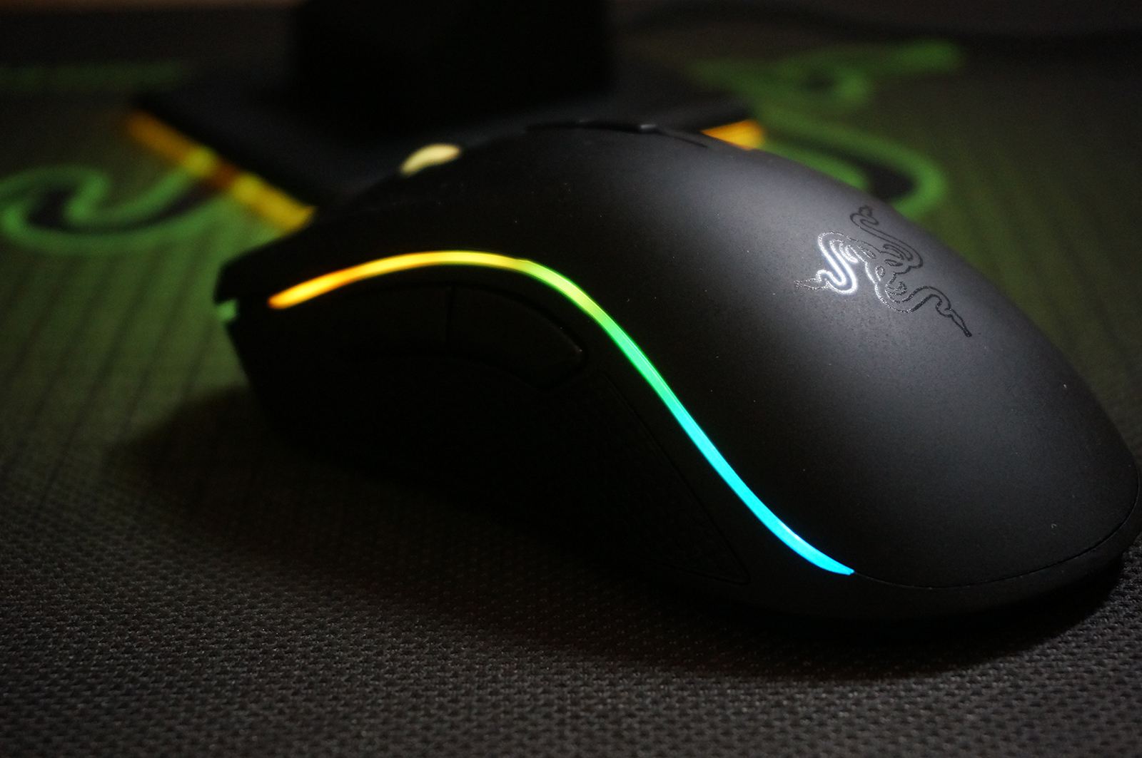 鼠标无法开机怎么回事,鼠标无法识别怎么办教你解决