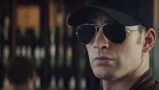 被近*眼镜视**耽误了颜值？戴上这款眼镜，你就是这条gai最潮的……