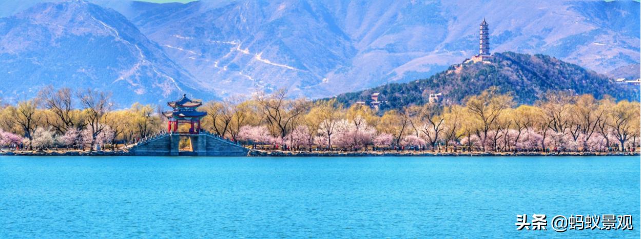 陈从周的园林作品有哪些,陈从周中国园林风格