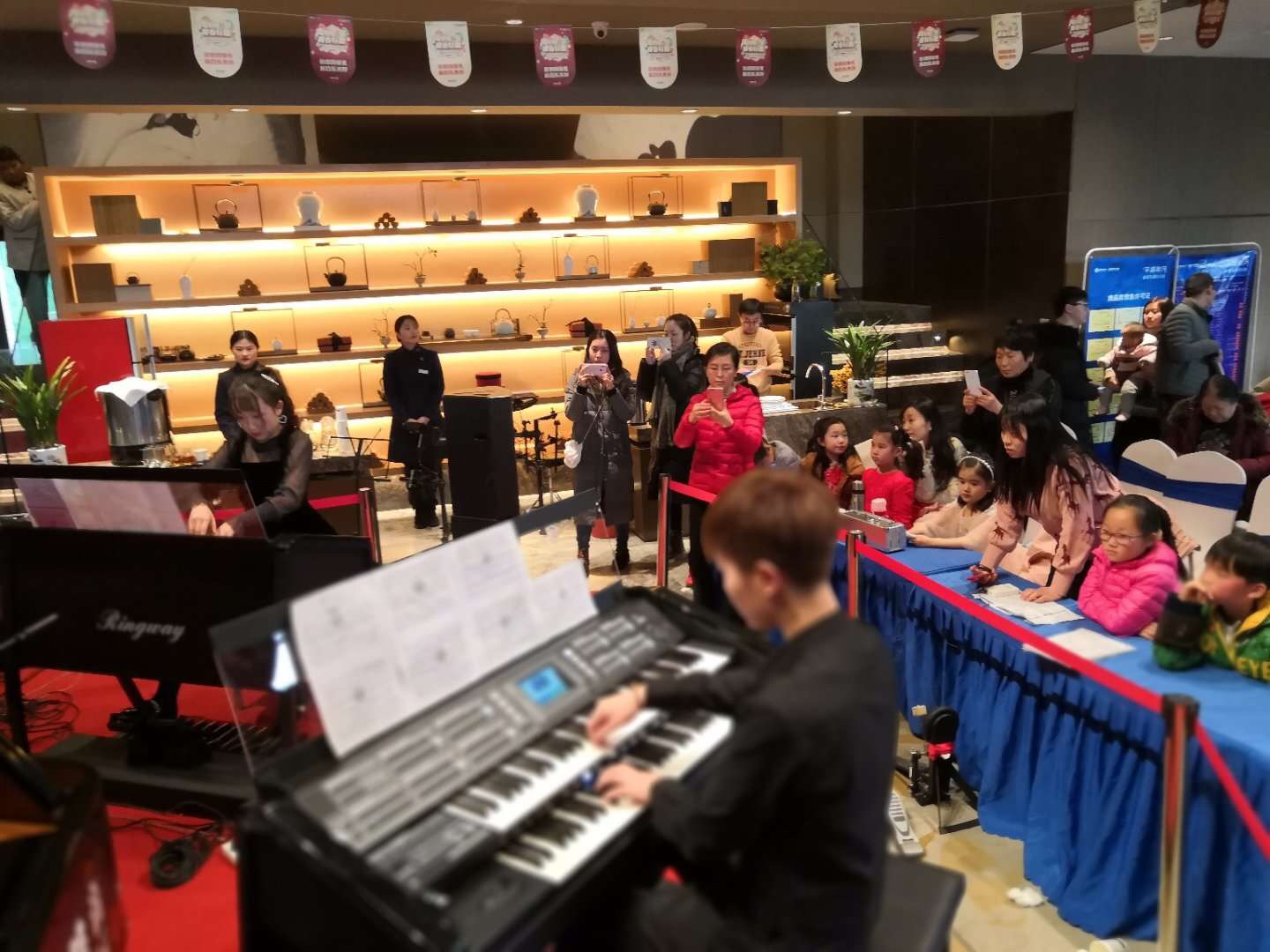 吟飞全国赛音乐会,2022年吟飞新年音乐会